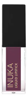 Inuka Batom Líquido Matte (MATT LIQUID LIPSTICK)
