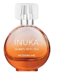  Inuka Modern Me Perfume (MODERN ME PERFUME) - 35ml