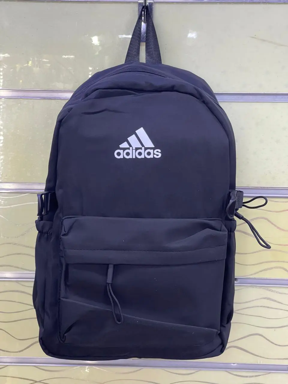 Mochila Adidas Preta