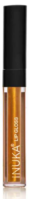 Inuka Gloss Labial (LIP GLOSS) - 2,3g