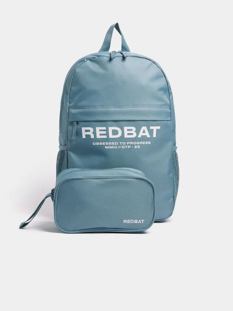Mochila Redbat Unissex Core