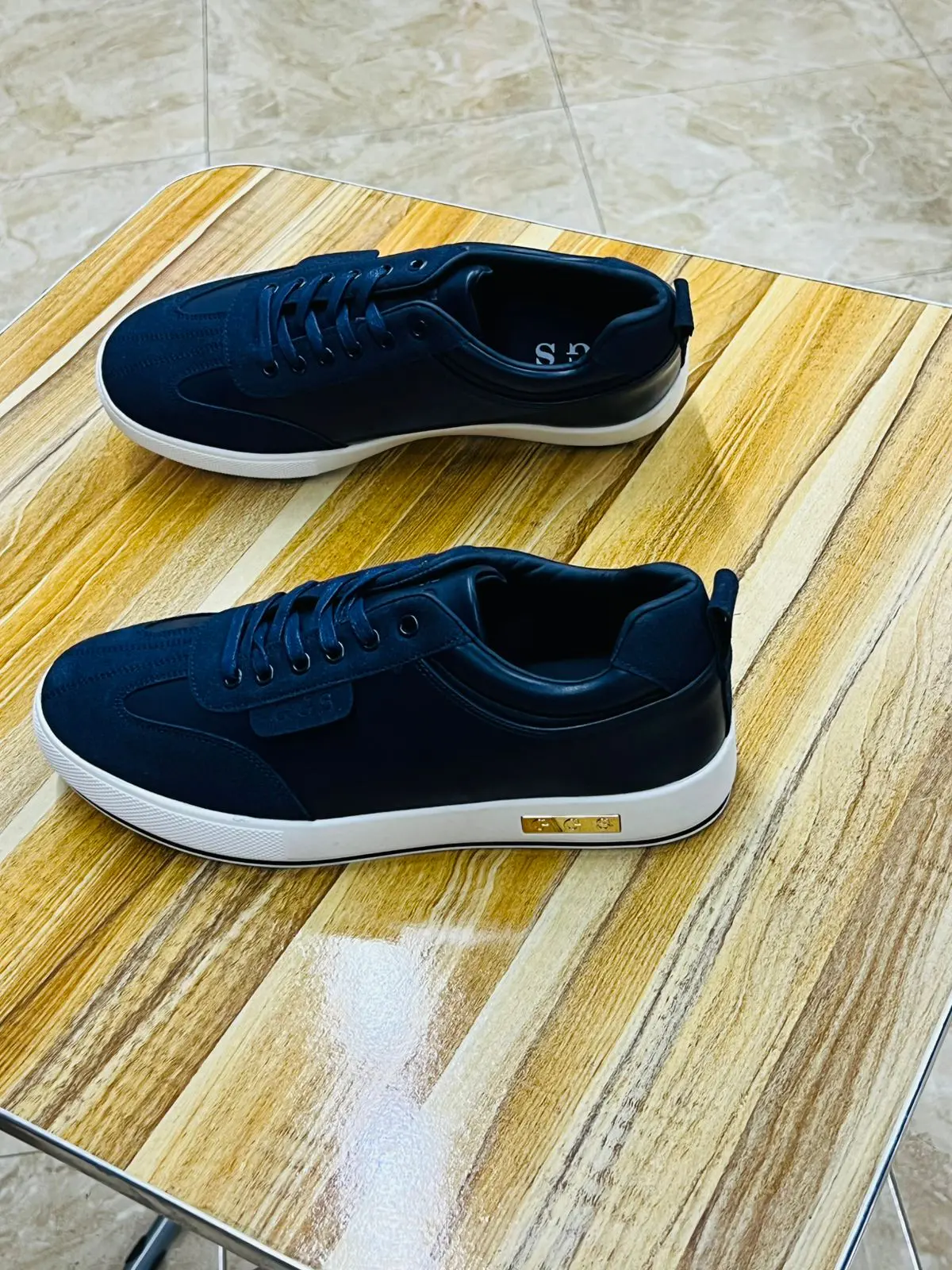 Sapato GGS Casual 