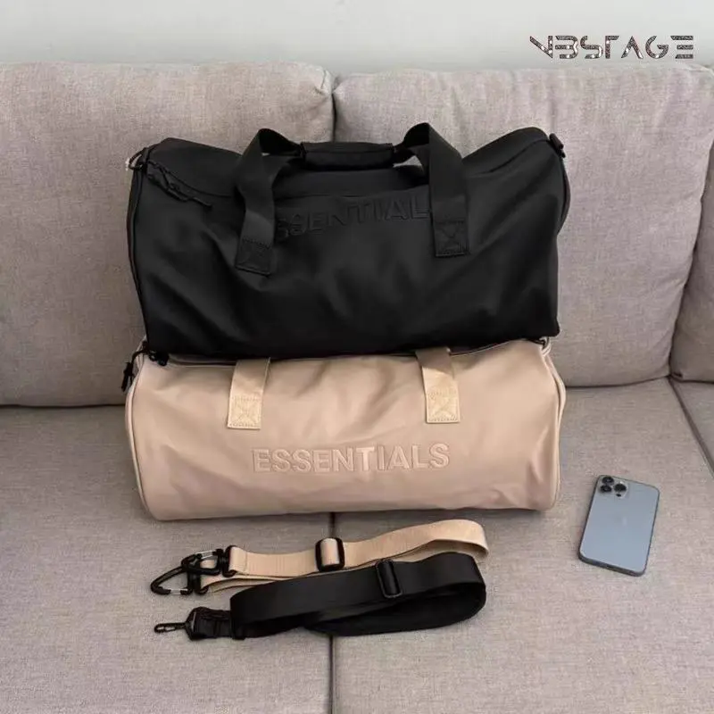 Bolsa de Viagem Essentials Premium