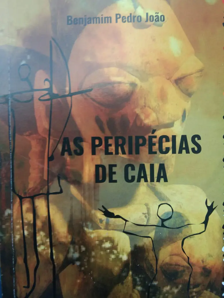 Amores da Província - Livro