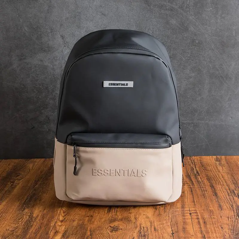Mochila Essentials Dual-Tone