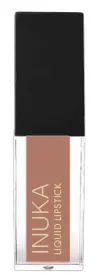 Inuka Batom Líquido Matte (MATT LIQUID LIPSTICK)
