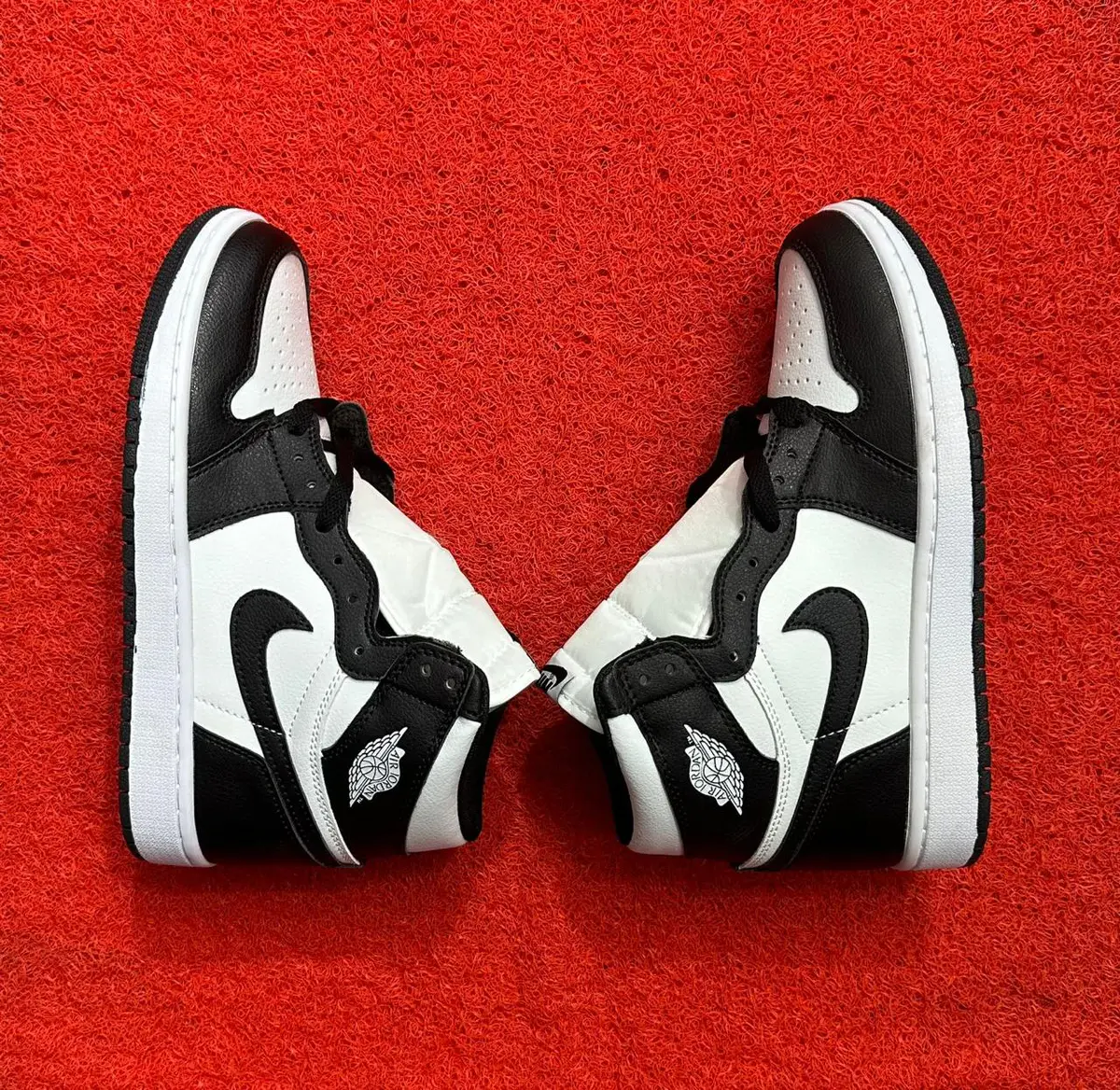 Tênis Nike Air Jordan 1 Mid - Sapatilhas para Mulher