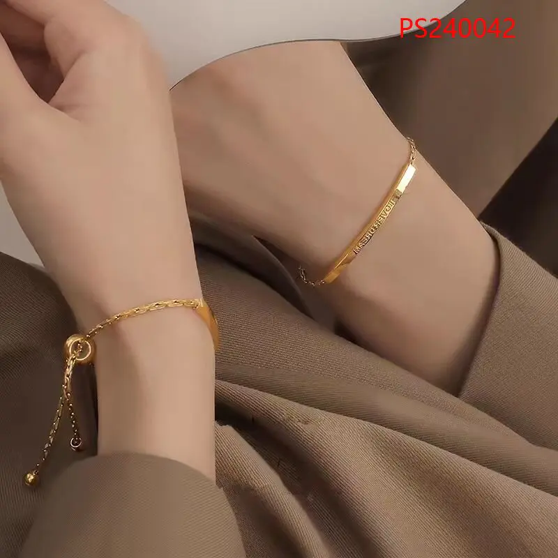 Pulseira Elegance Inoxidável