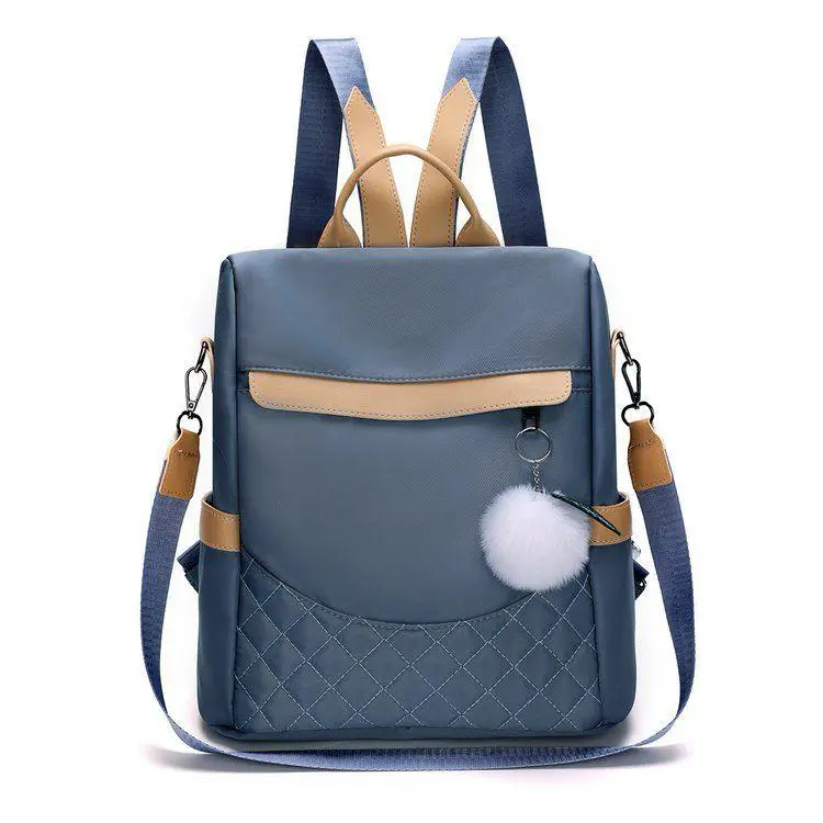 Mochila Elegância Urbana