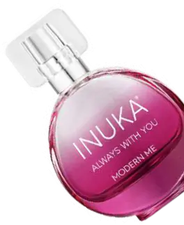  Inuka Modern Me Perfume (MODERN ME PERFUME) - 35ml