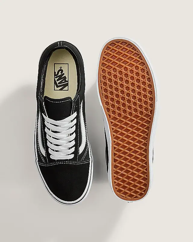 Tênis Old Skool Clássico 