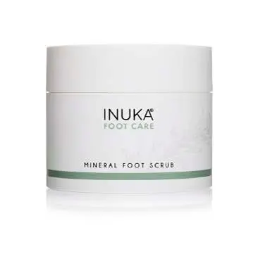 Inuka Esfoliante Mineral (MINERAL BODY SCRUB) - 300g
