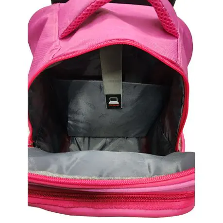 Mochila Trolley Escolar Power Land HY-D19194