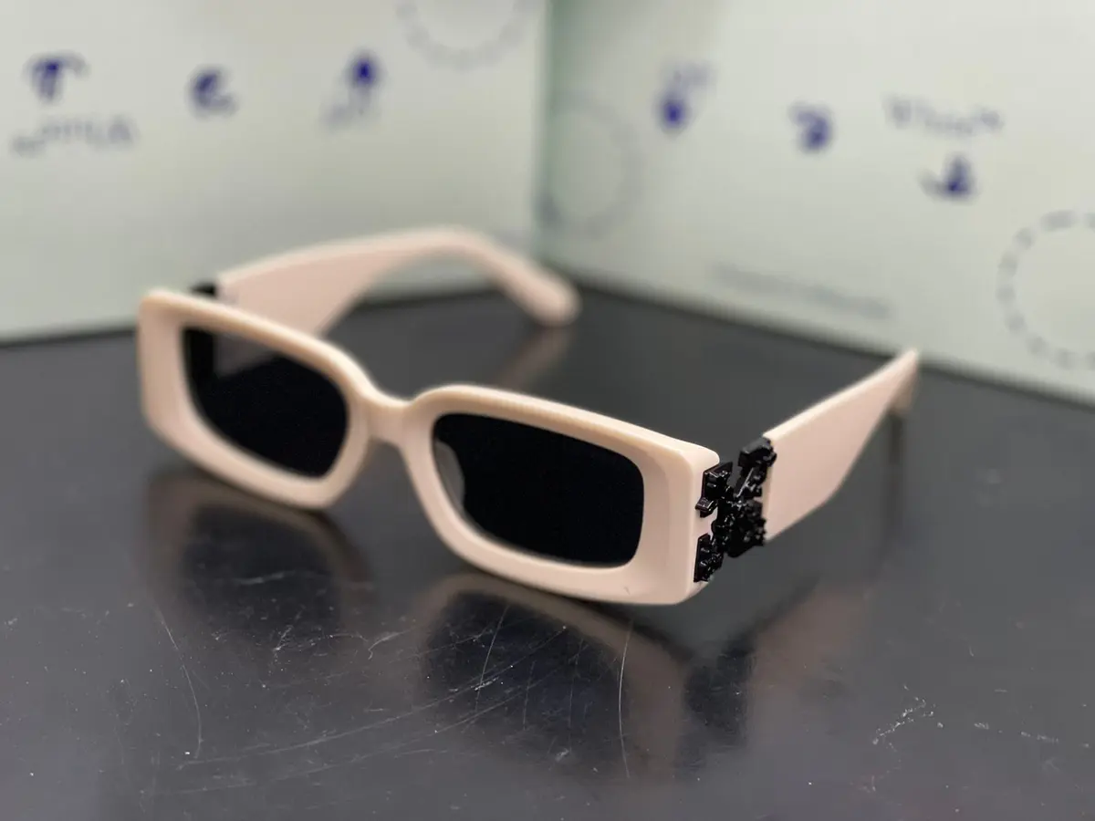 Óculos OFF White Visionary