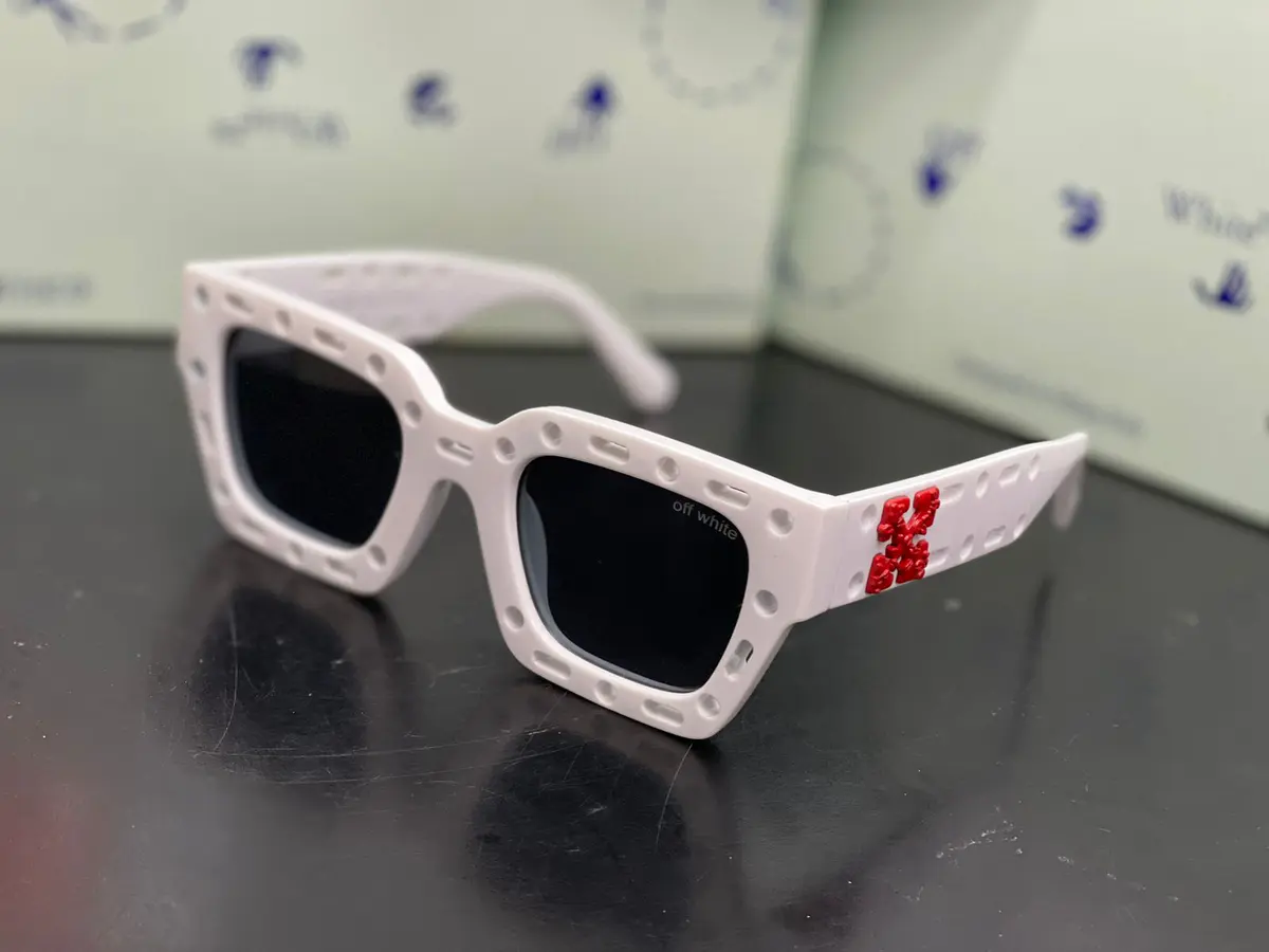 Óculos OFF White Visionary