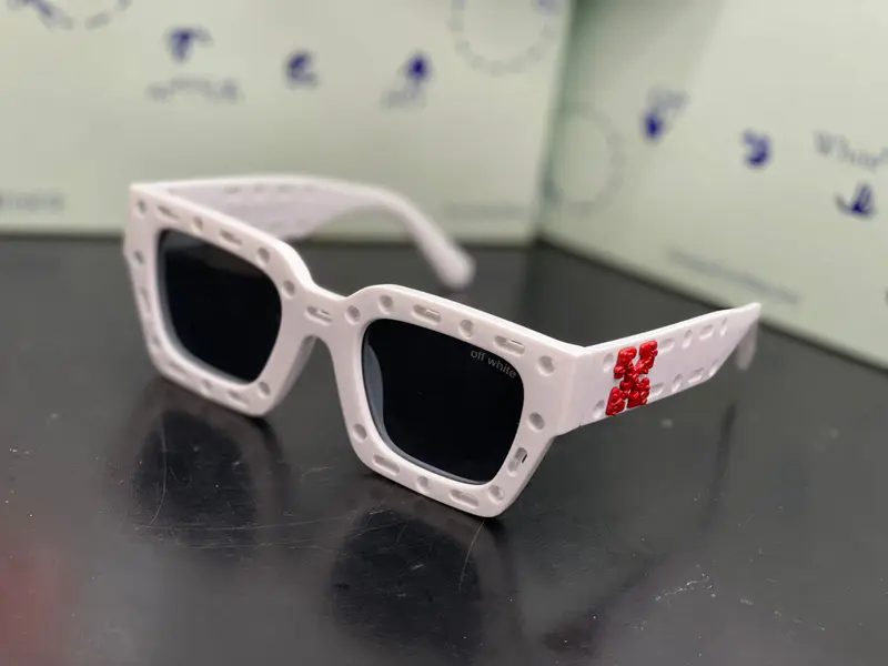 Óculos OFF White Visionary