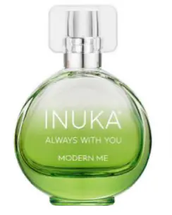  Inuka Modern Me Perfume (MODERN ME PERFUME) - 35ml