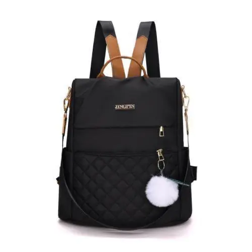Mochila Elegância Urbana
