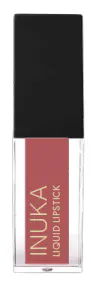 Inuka Batom Líquido Matte (MATT LIQUID LIPSTICK)
