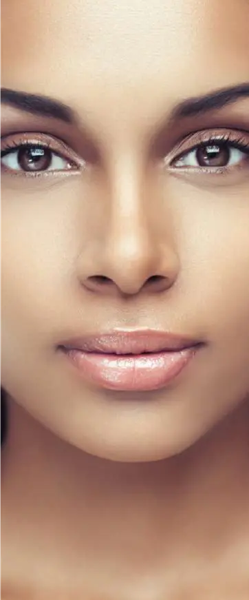 Inuka Gloss Labial (LIP GLOSS) - 2,3g
