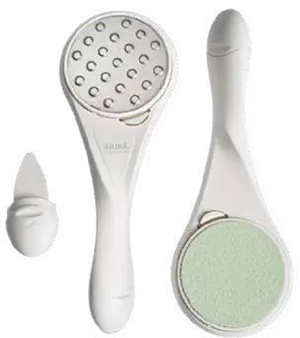 Inuka Arquivo de Pé Multiuso (MULTI-PURPOSE FOOT FILE)