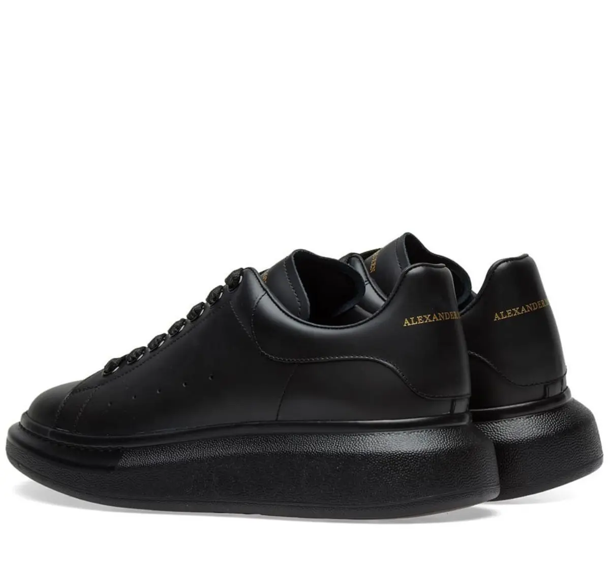 Tênis Alexander McQueen
