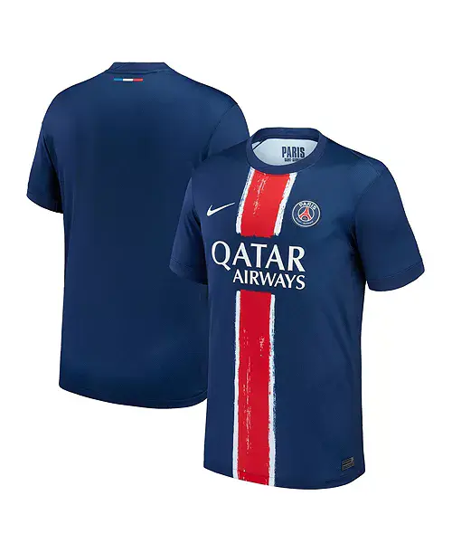 Camisa Esportiva Clássica de PSG Paris Saint German
