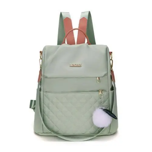 Mochila Elegância Urbana