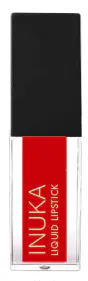 Inuka Batom Líquido Matte (MATT LIQUID LIPSTICK)