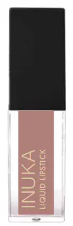 Inuka Batom Líquido Matte (MATT LIQUID LIPSTICK)