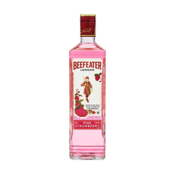 Beefeater Pink Gin