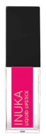 Inuka Batom Líquido Matte (MATT LIQUID LIPSTICK)