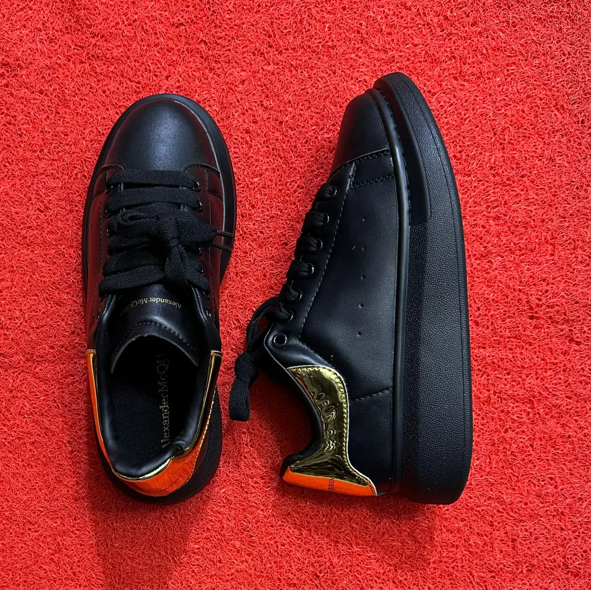Tênis Alexander McQueen