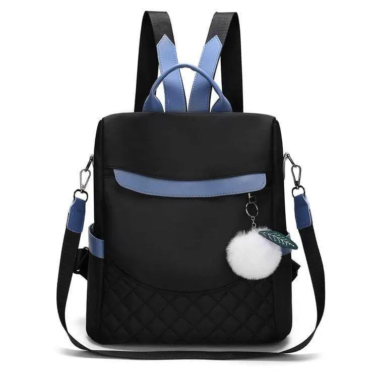 Mochila Elegância Urbana