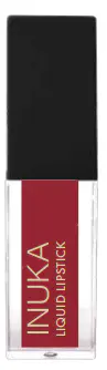 Inuka Batom Líquido Matte (MATT LIQUID LIPSTICK)