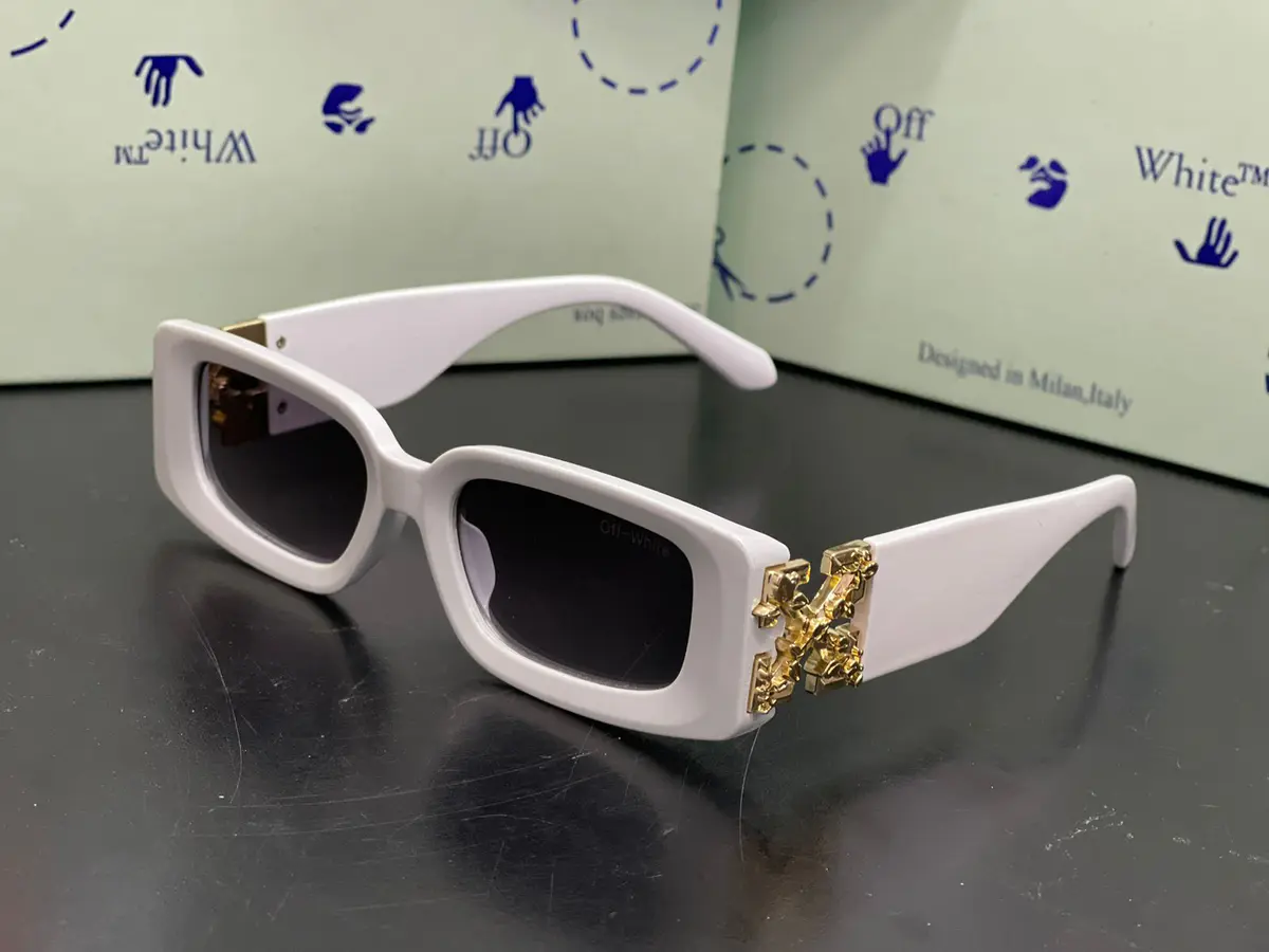 Óculos OFF White Visionary