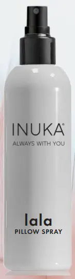  Inuka Spray Almofada (PILLOW SPRAY) - 100ml