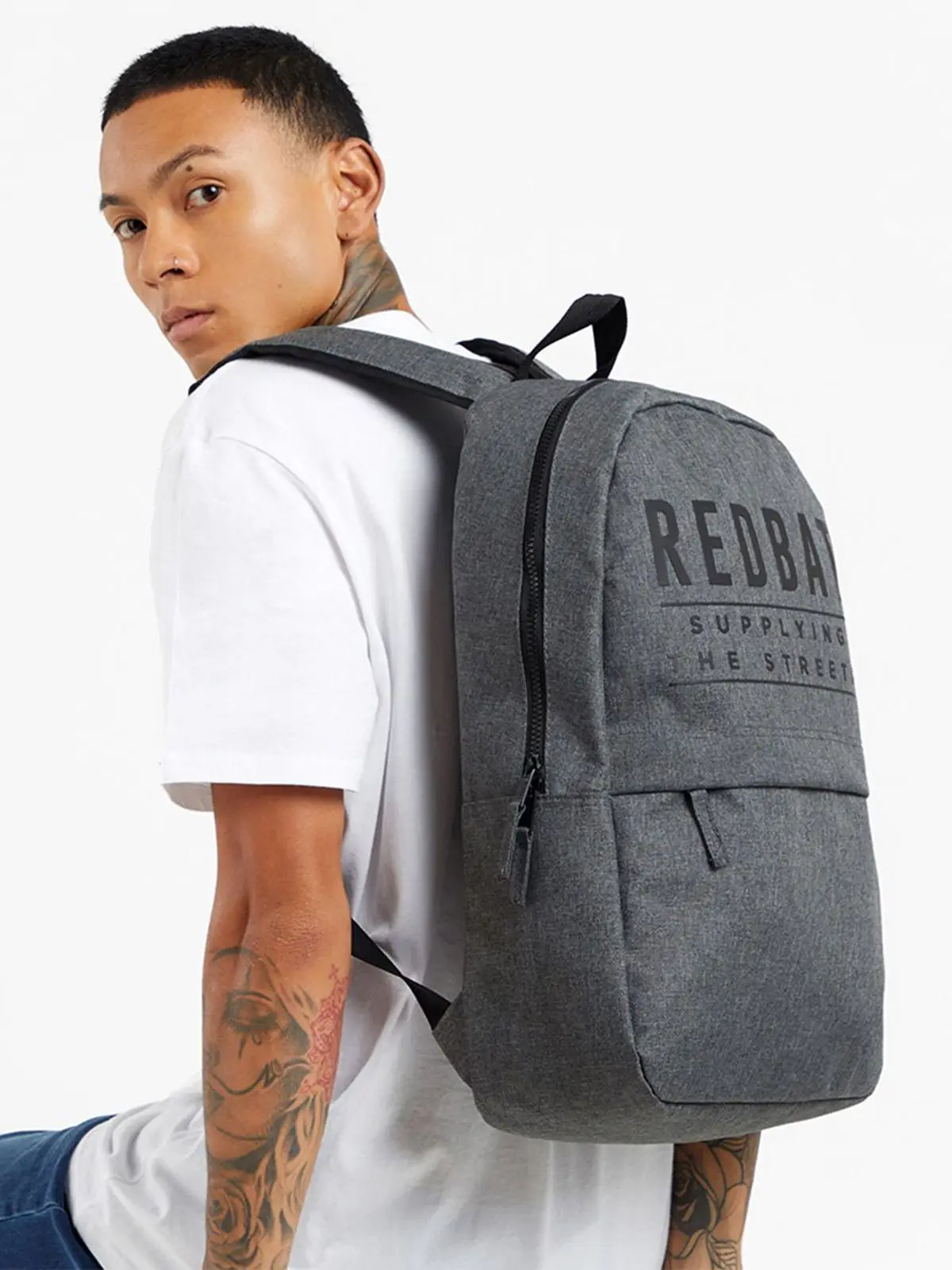 Mochila Redbat Unissex Core