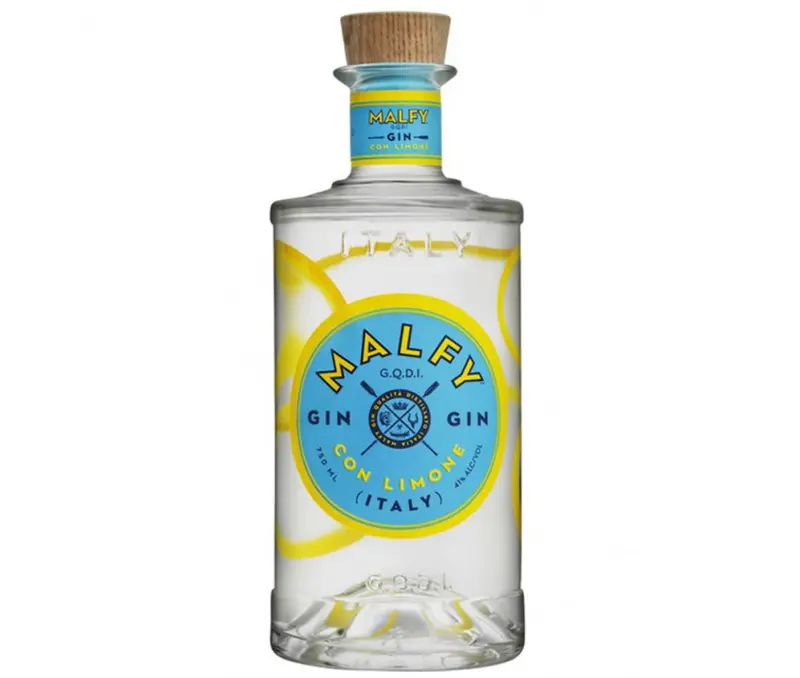 Malfy Gin Con Limone