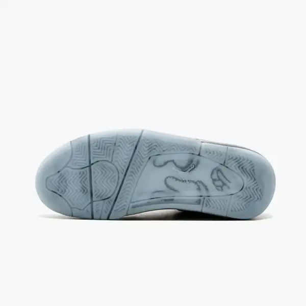 Tênis Air Jordan 4 Retro