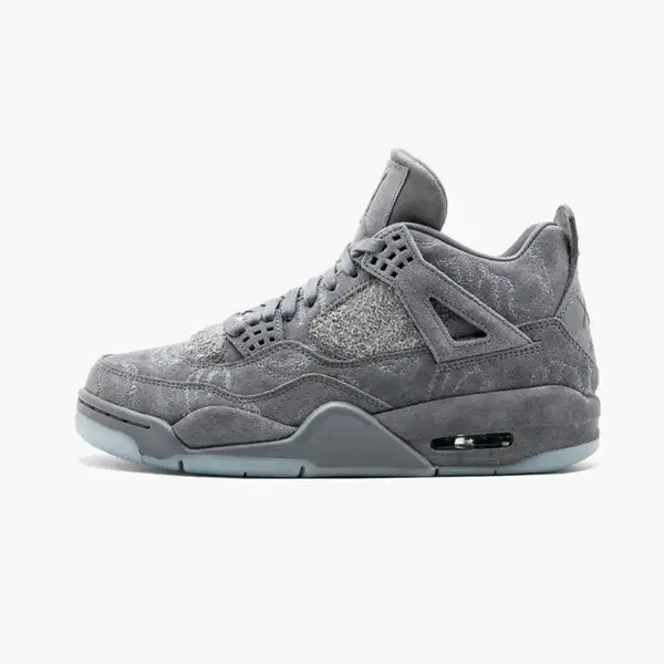 Tênis Air Jordan 4 Retro