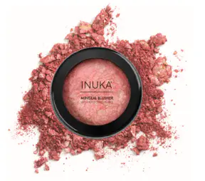 Inuka Blush Mineral - 9g