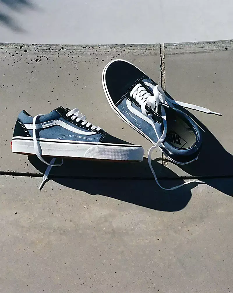 Tênis Old Skool Clássico 