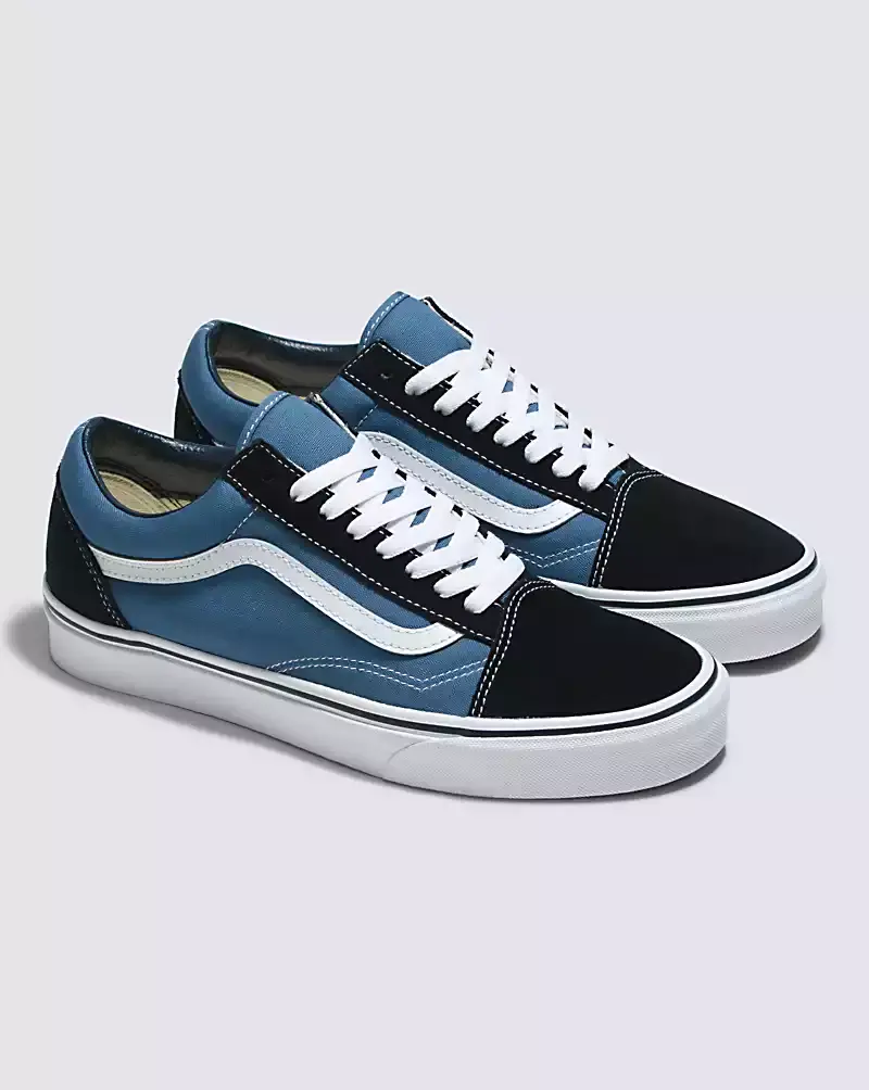 Tênis Old Skool Clássico 