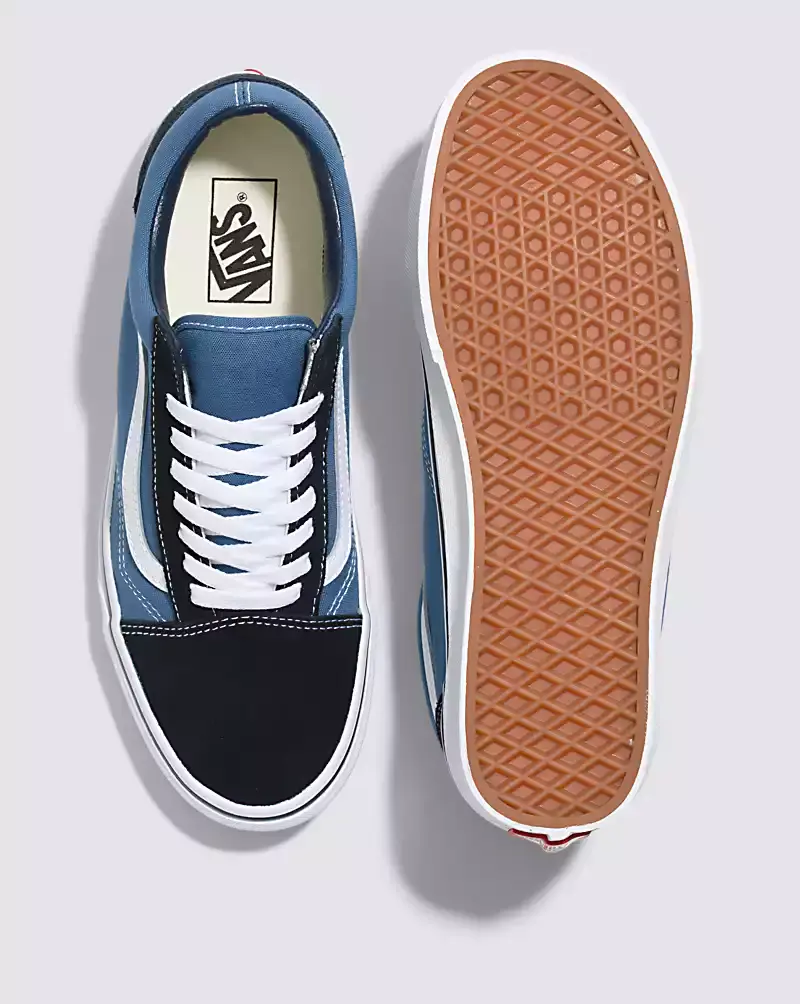 Tênis Old Skool Clássico 