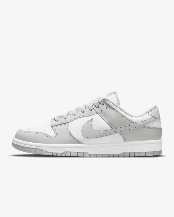 Tênis Nike Dunk Low Retro 