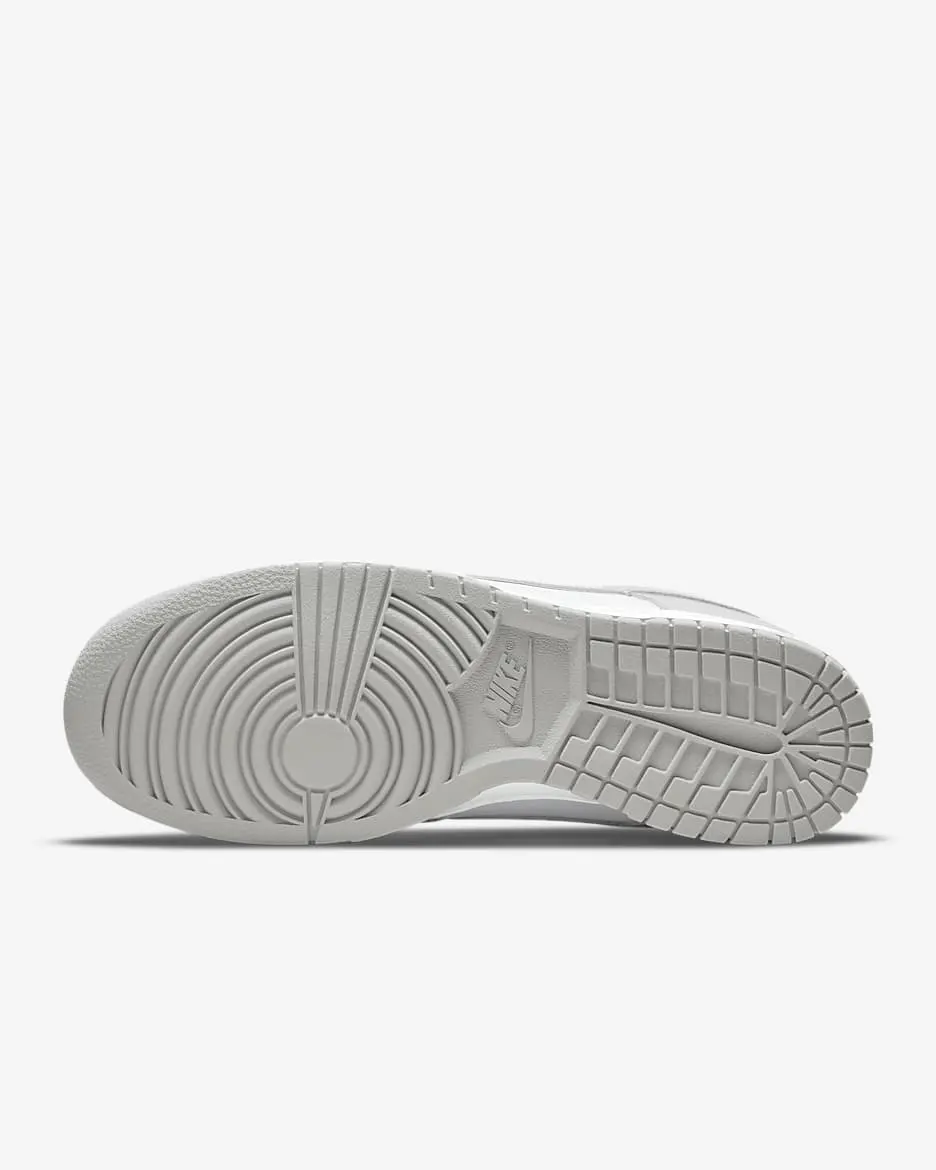 Tênis Nike Dunk Low Retro 