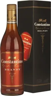 Brandy Sogrape Vinhos “Constantino