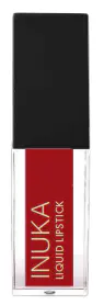 Inuka Batom Líquido Matte (MATT LIQUID LIPSTICK)