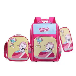 Mochila Escolar Infantil Trumph - Diversas Cores